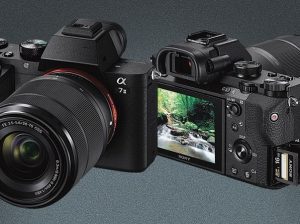 3 Tips for Buying a Camera for Your Needs