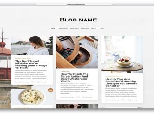 3 Tips for WordPress Themes Perfection