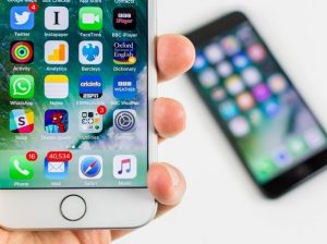 4 iPhone Tips to Improve Your User Experience