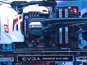 Build it Instead of Buying