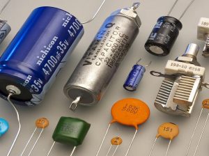 Capacitor