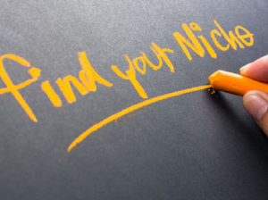 Choose According to Your Niche