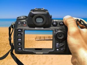 Point and Shoot