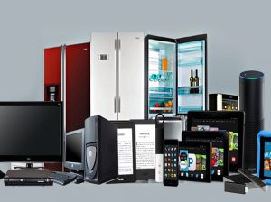 Quick Tips for Cleaning Your Electronics Appliances