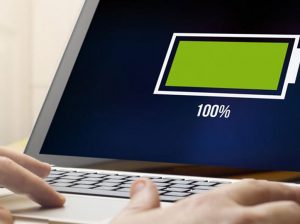 Laptop Battery Life