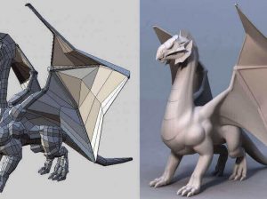GETTING STARTED WITH 3D MODELING AND WHAT TOOLS TO CHOOSE