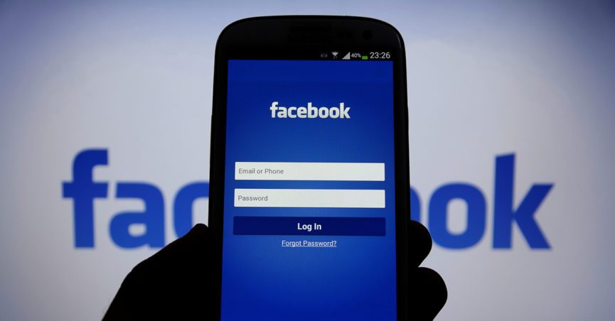 Facebook Spy App