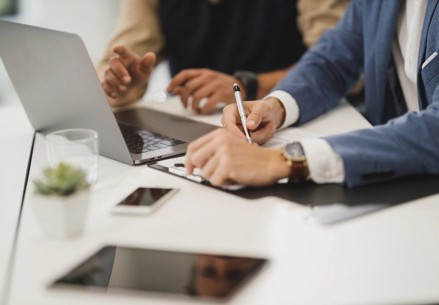 How to Make a Good Structure of an Article
